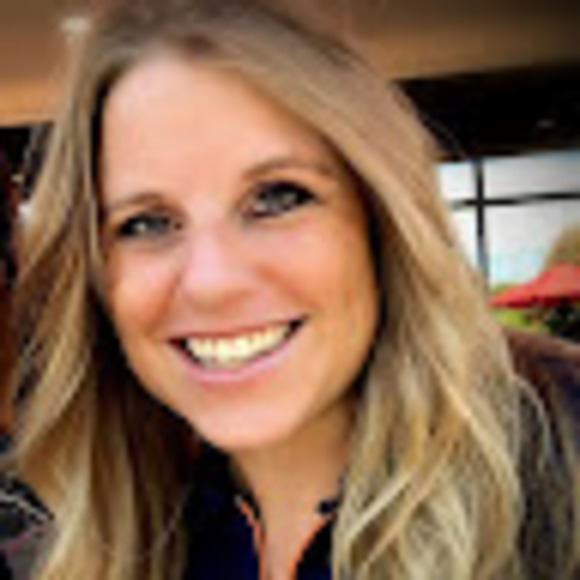 Meet your Posher, Trisha - Picture 1 of 1